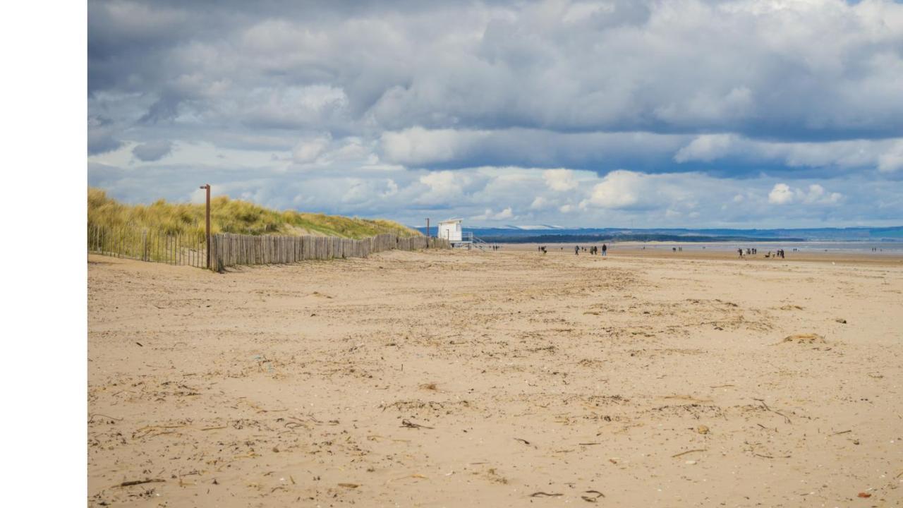 Stewarts Resort Lodge 8 St Andrews Esterno foto